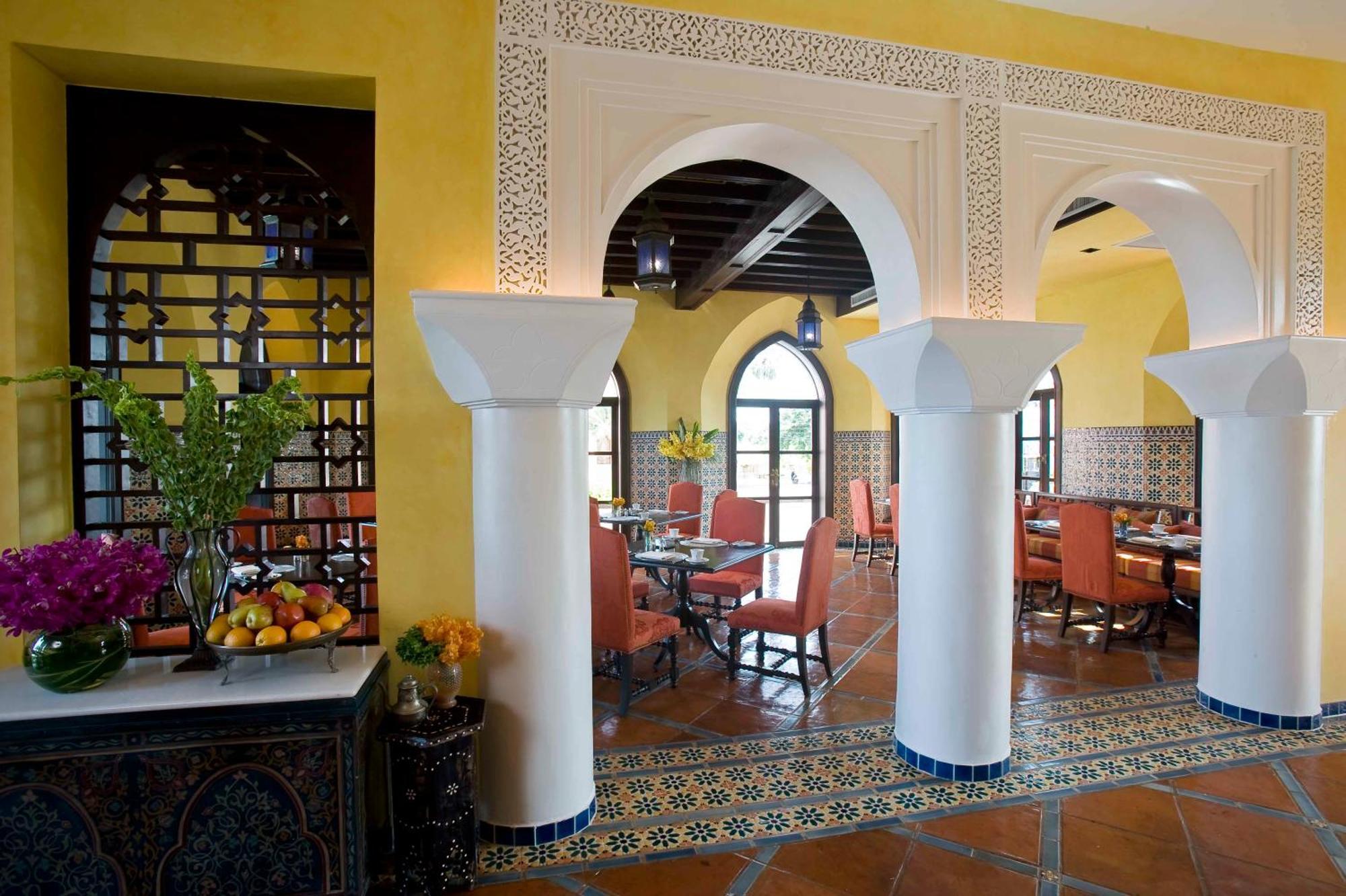 Villa Maroc Resort Pran Buri Exterior foto