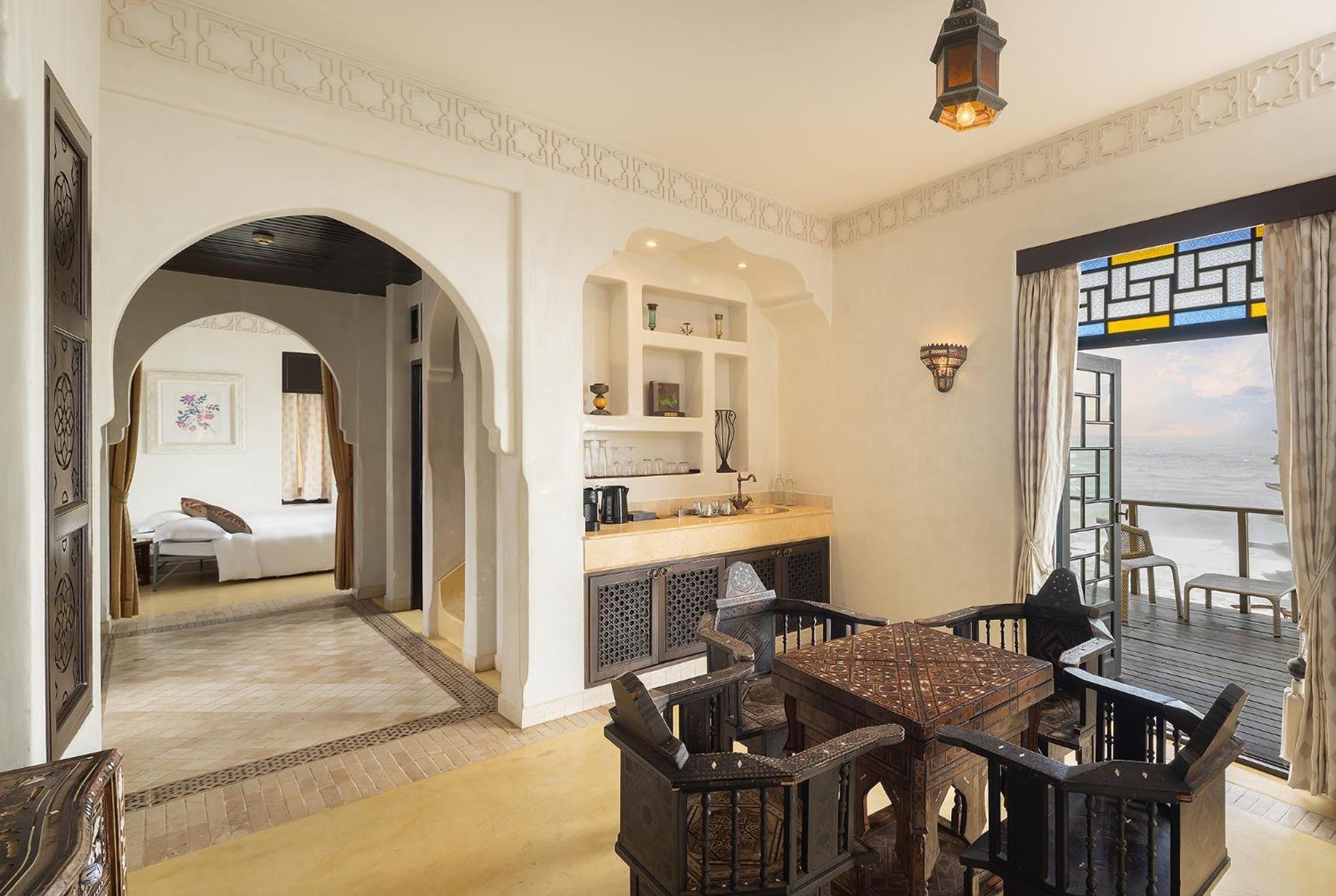 Villa Maroc Resort Pran Buri Exterior foto