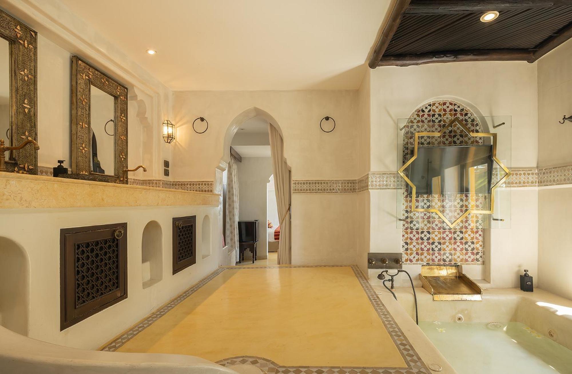 Villa Maroc Resort Pran Buri Exterior foto
