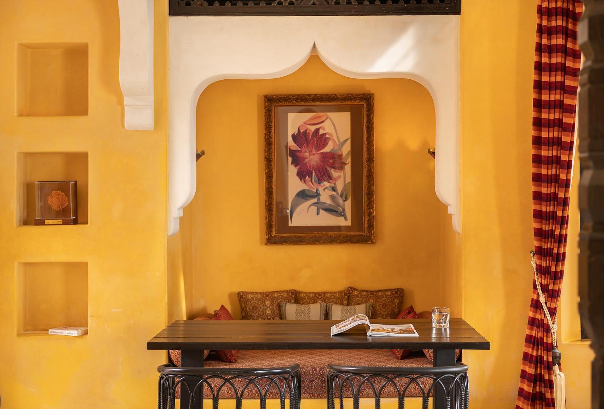 Villa Maroc Resort Pran Buri Exterior foto