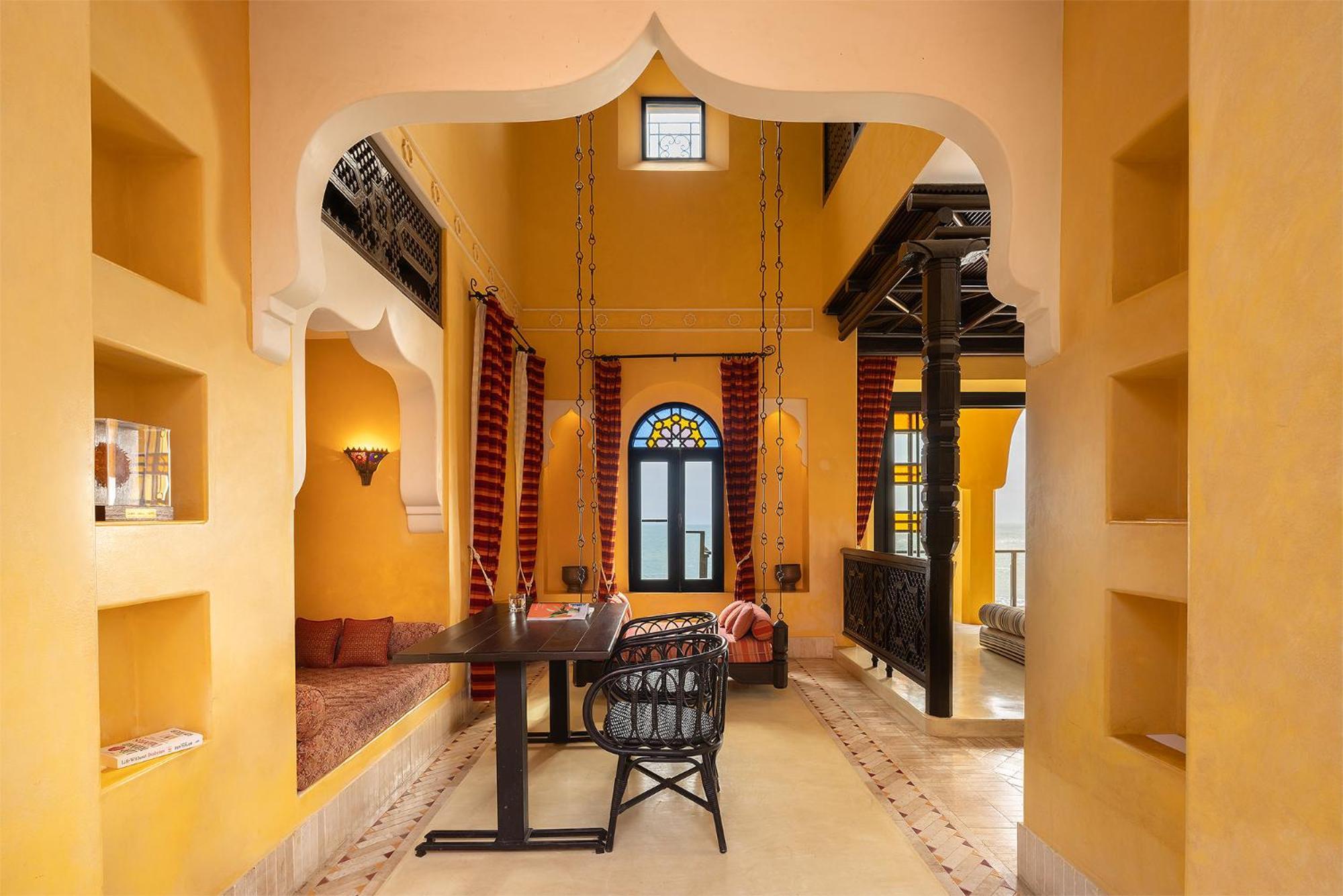 Villa Maroc Resort Pran Buri Exterior foto