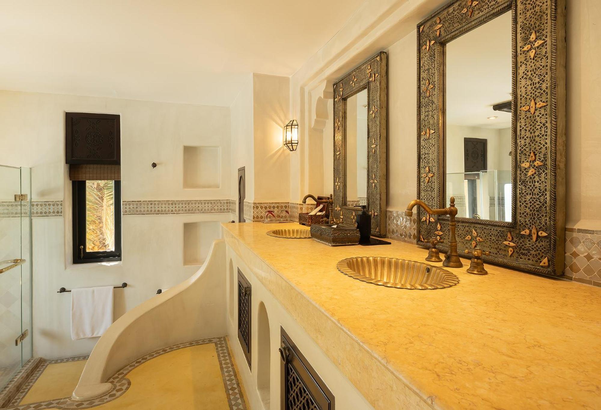 Villa Maroc Resort Pran Buri Exterior foto
