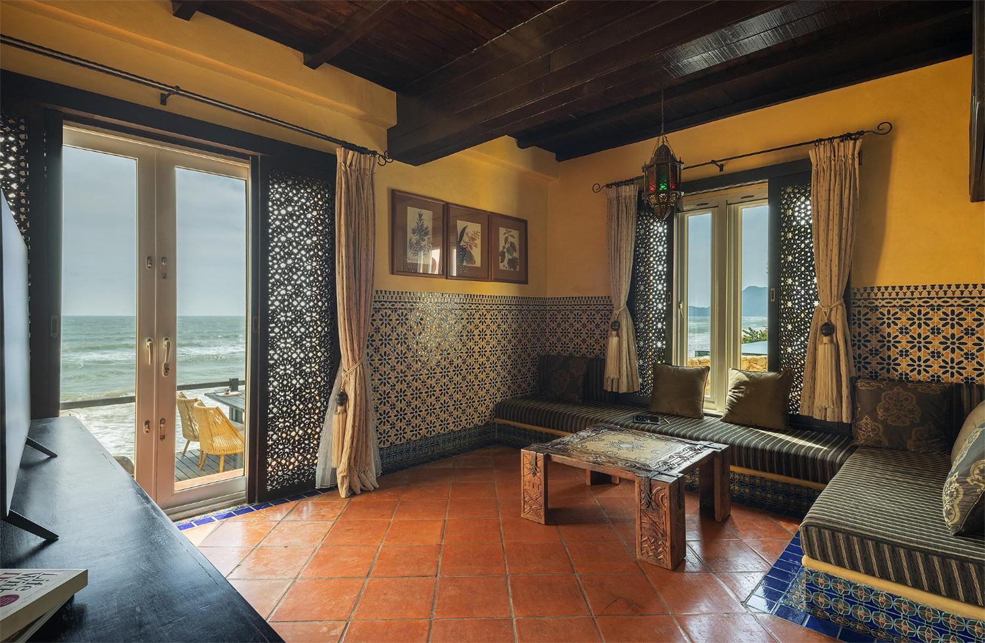Villa Maroc Resort Pran Buri Exterior foto