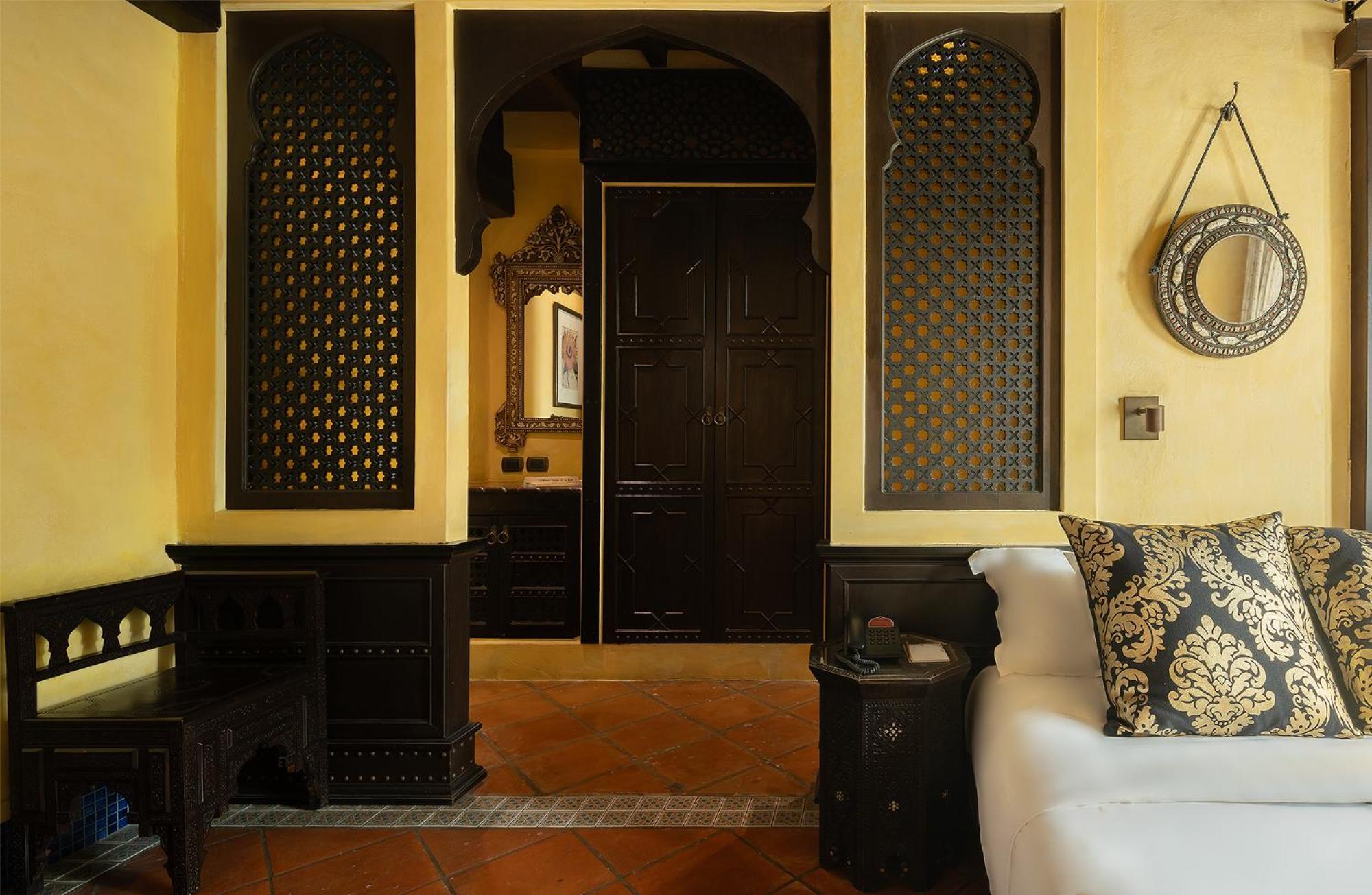 Villa Maroc Resort Pran Buri Exterior foto