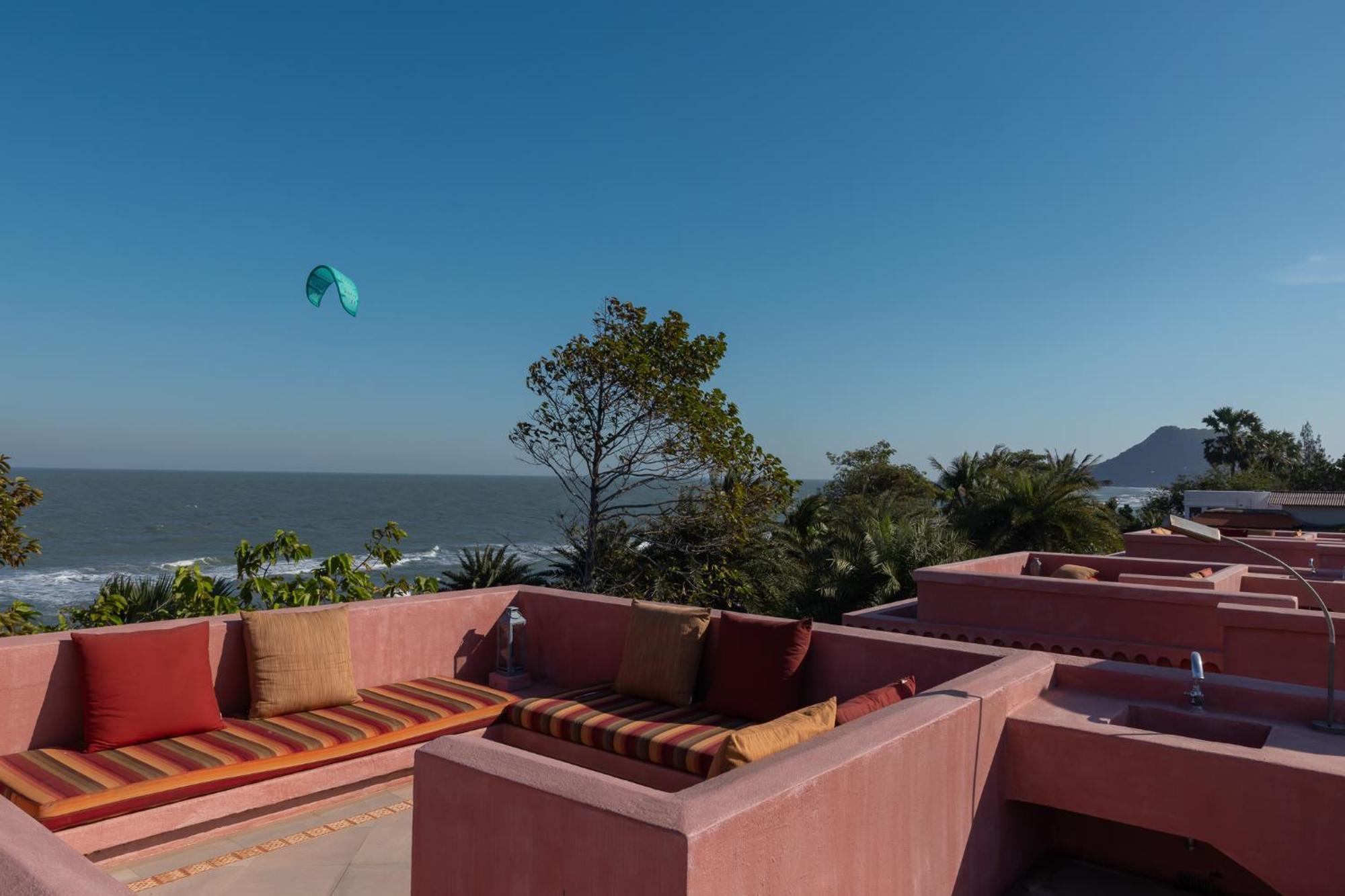 Villa Maroc Resort Pran Buri Exterior foto