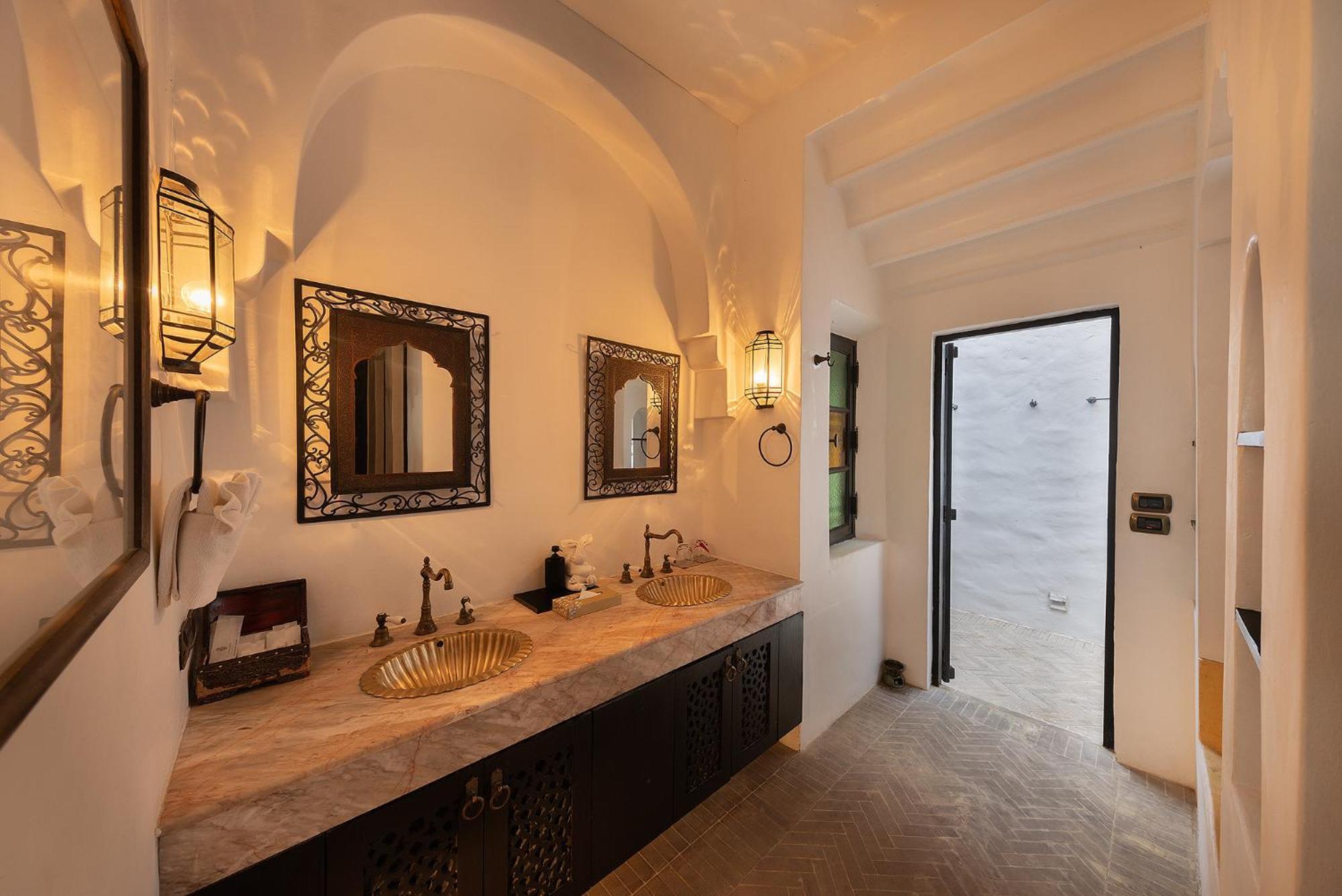 Villa Maroc Resort Pran Buri Exterior foto