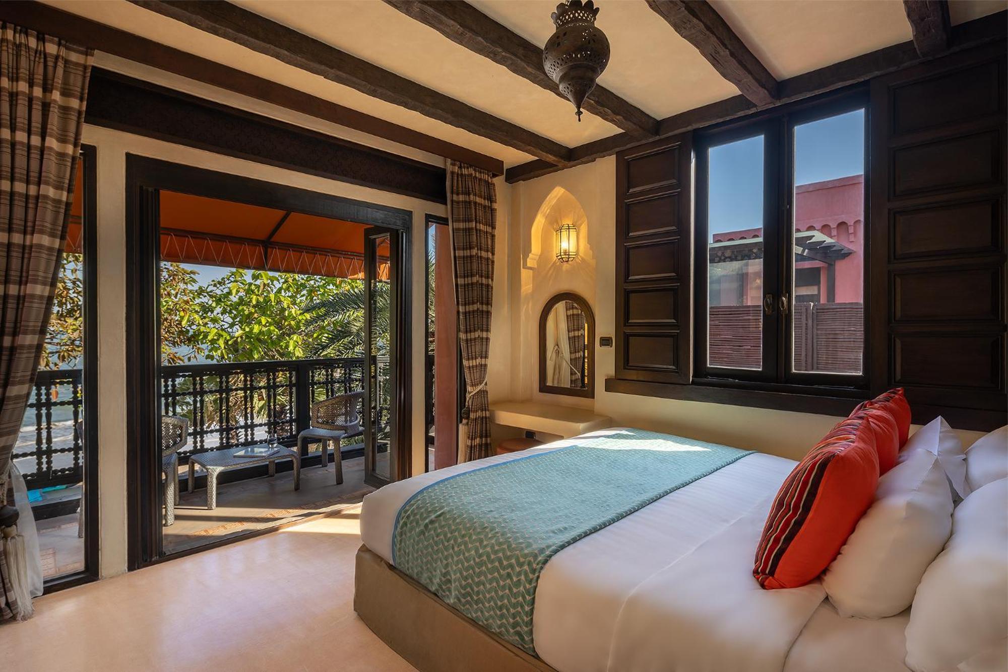 Villa Maroc Resort Pran Buri Exterior foto