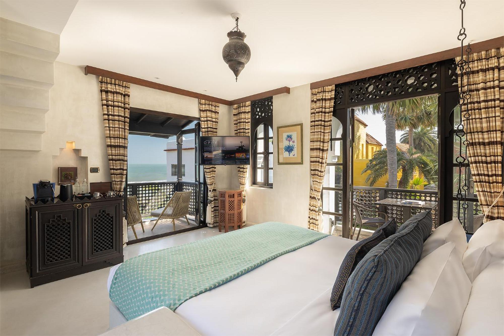 Villa Maroc Resort Pran Buri Exterior foto