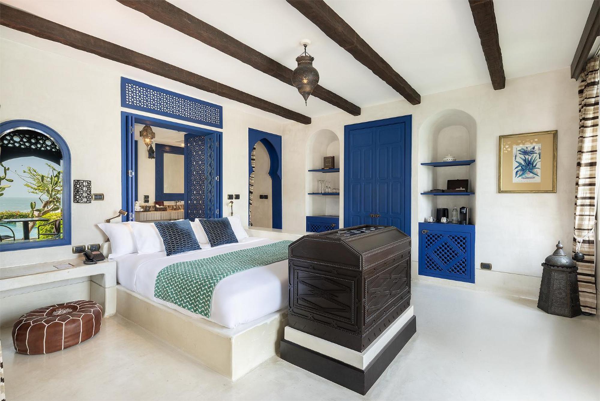 Villa Maroc Resort Pran Buri Exterior foto