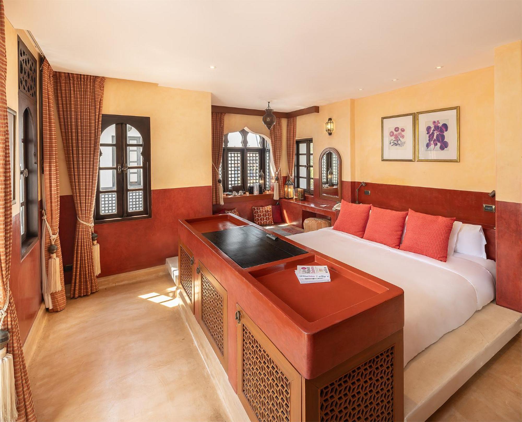 Villa Maroc Resort Pran Buri Exterior foto