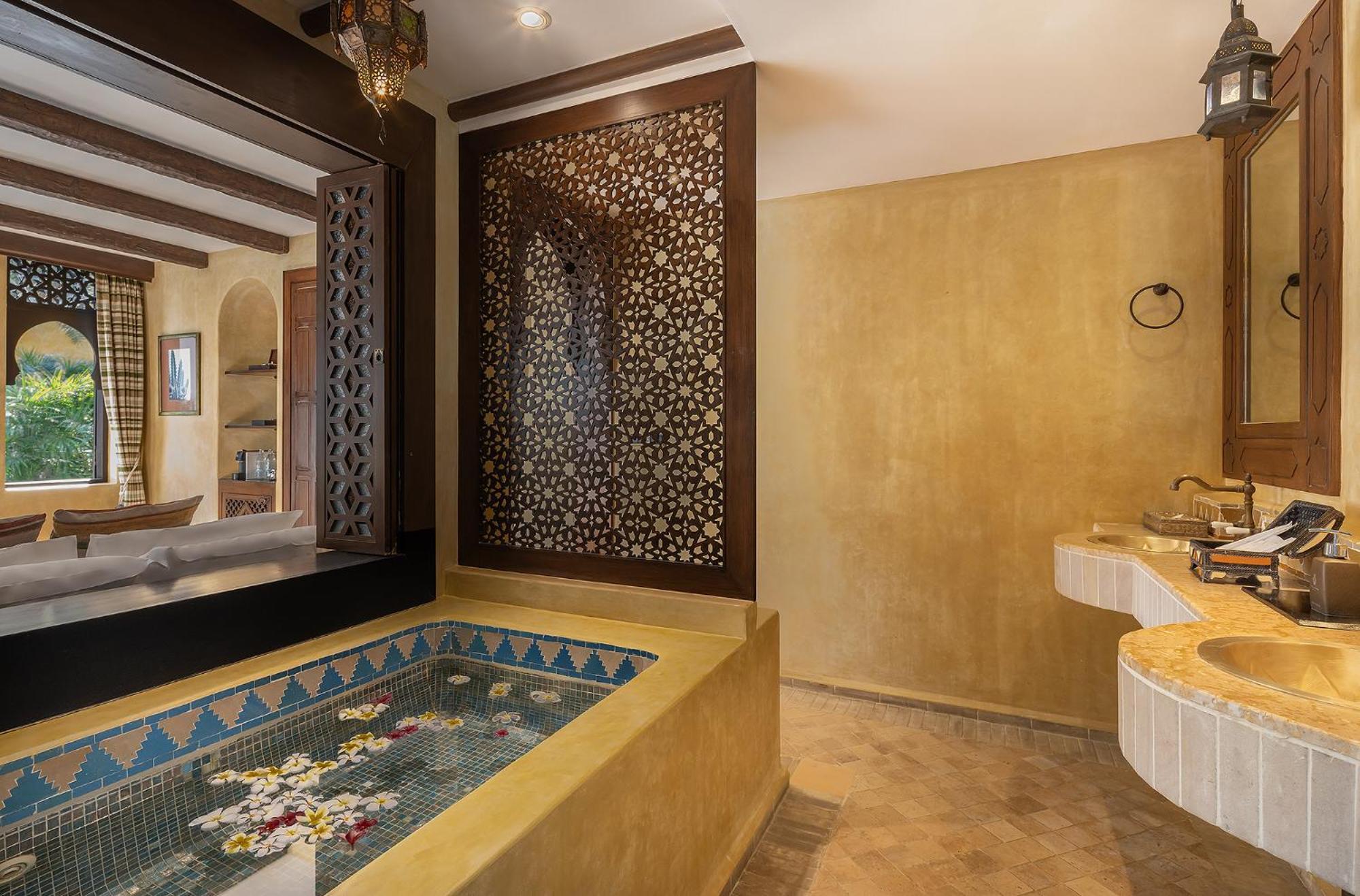 Villa Maroc Resort Pran Buri Exterior foto