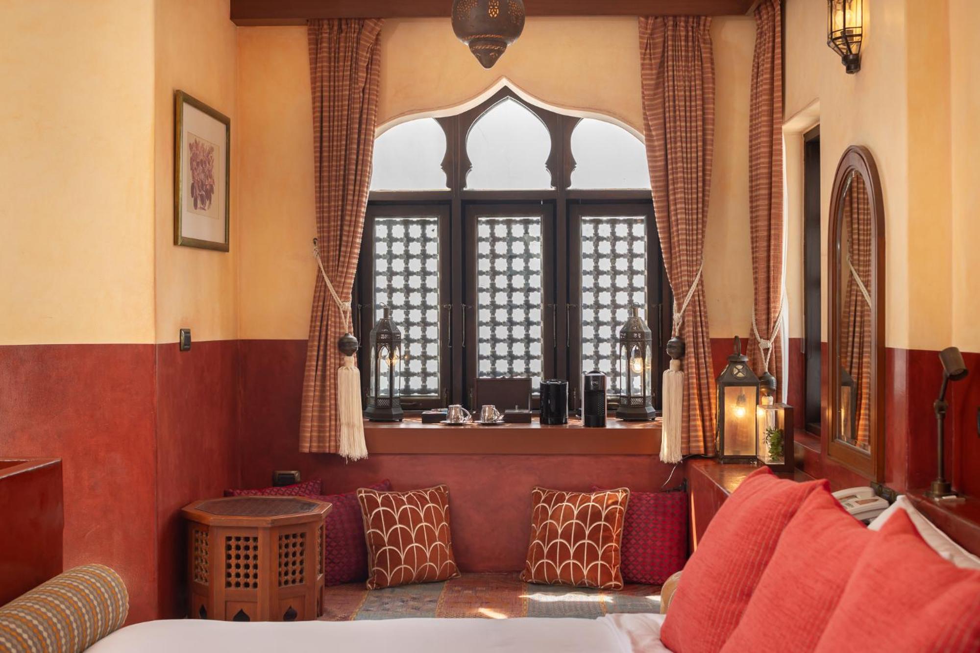 Villa Maroc Resort Pran Buri Exterior foto