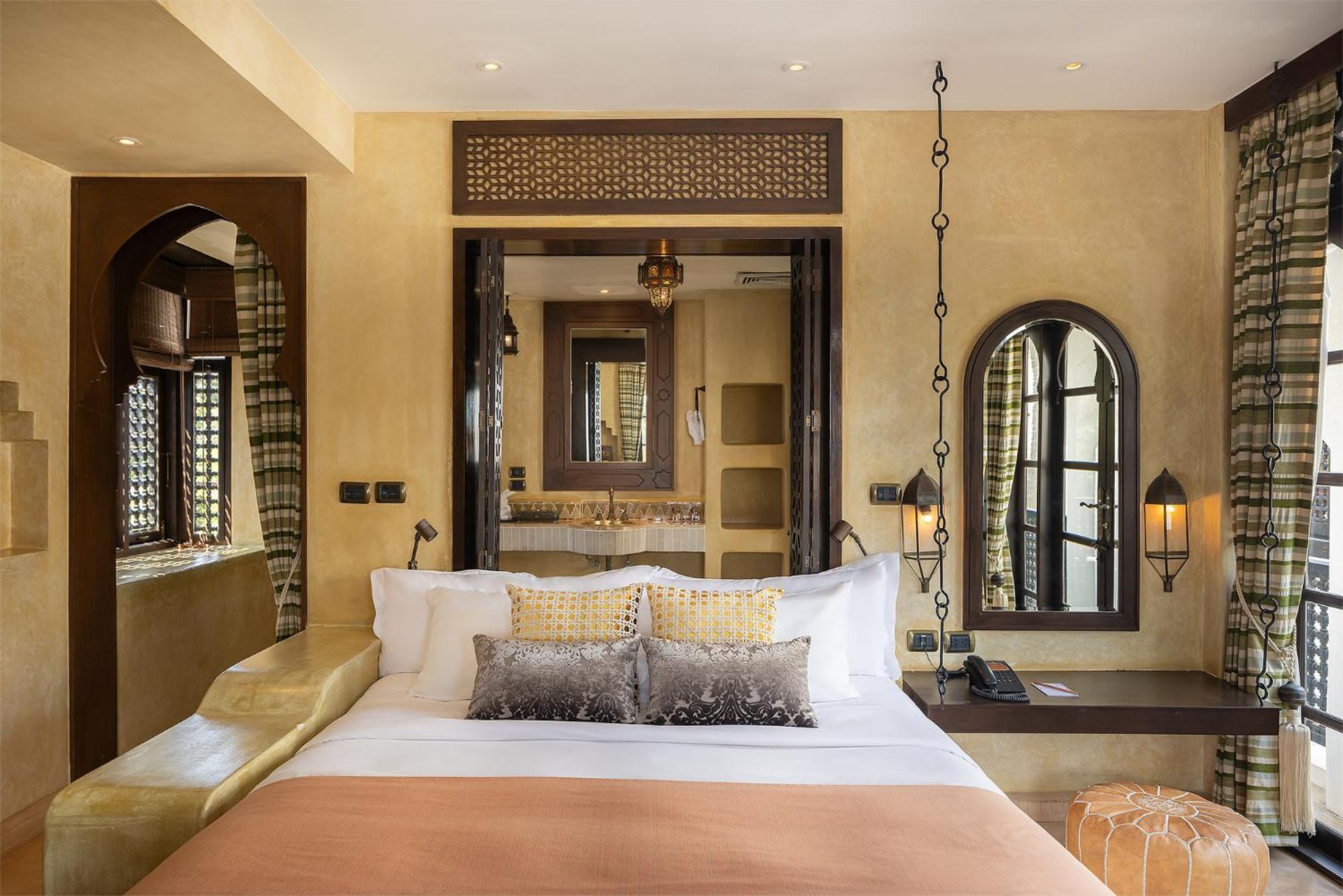 Villa Maroc Resort Pran Buri Exterior foto