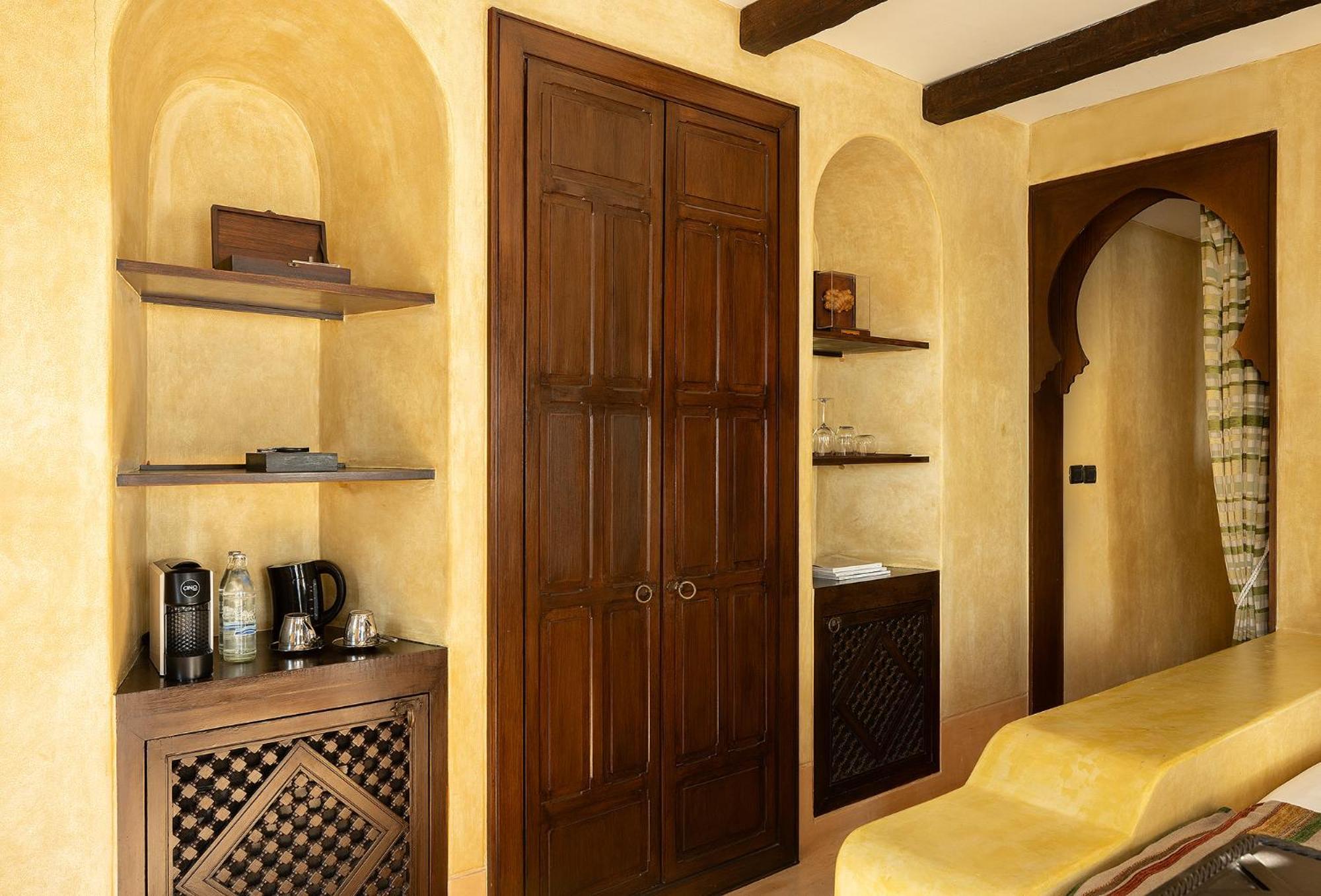 Villa Maroc Resort Pran Buri Exterior foto