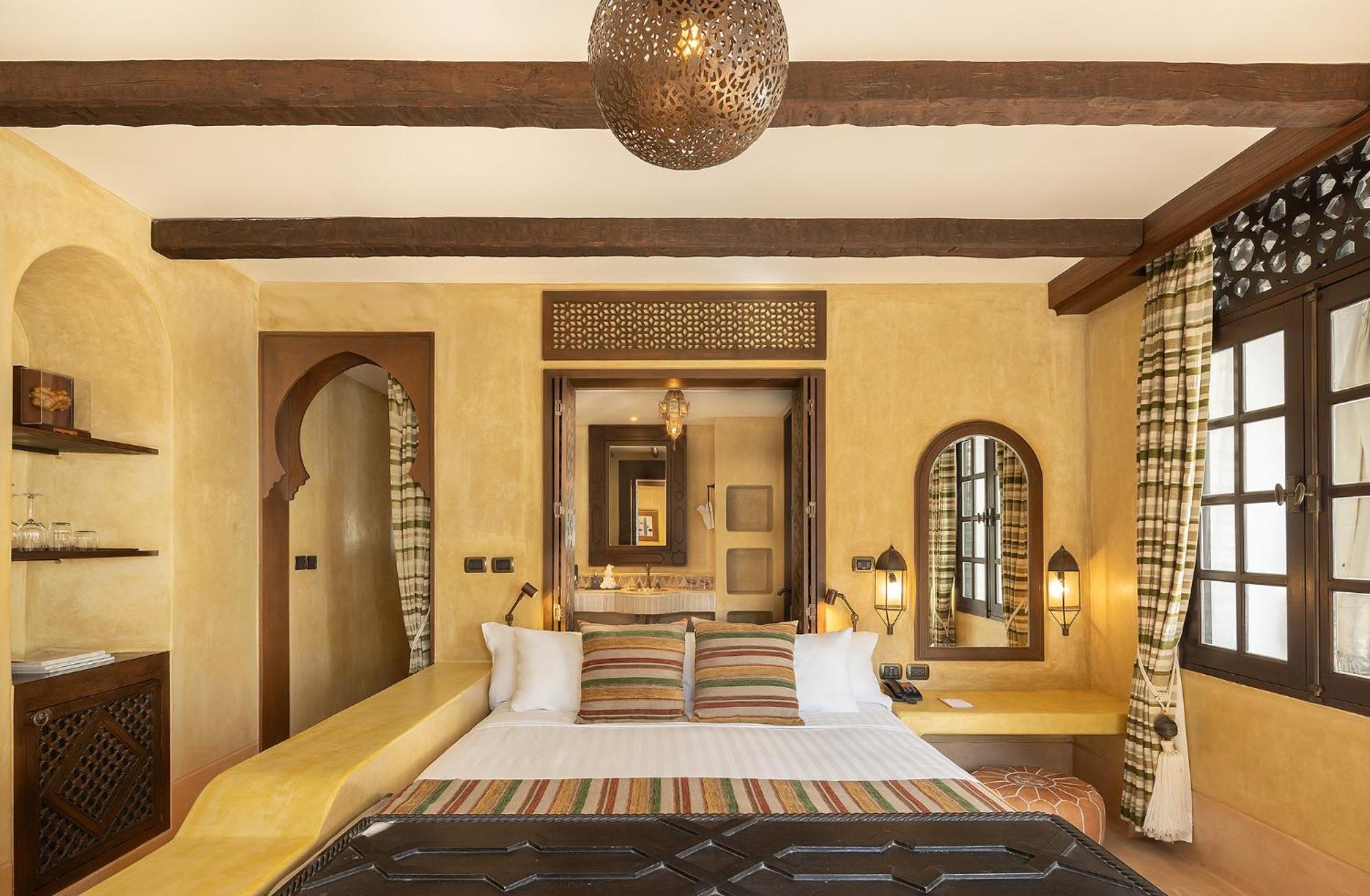 Villa Maroc Resort Pran Buri Exterior foto