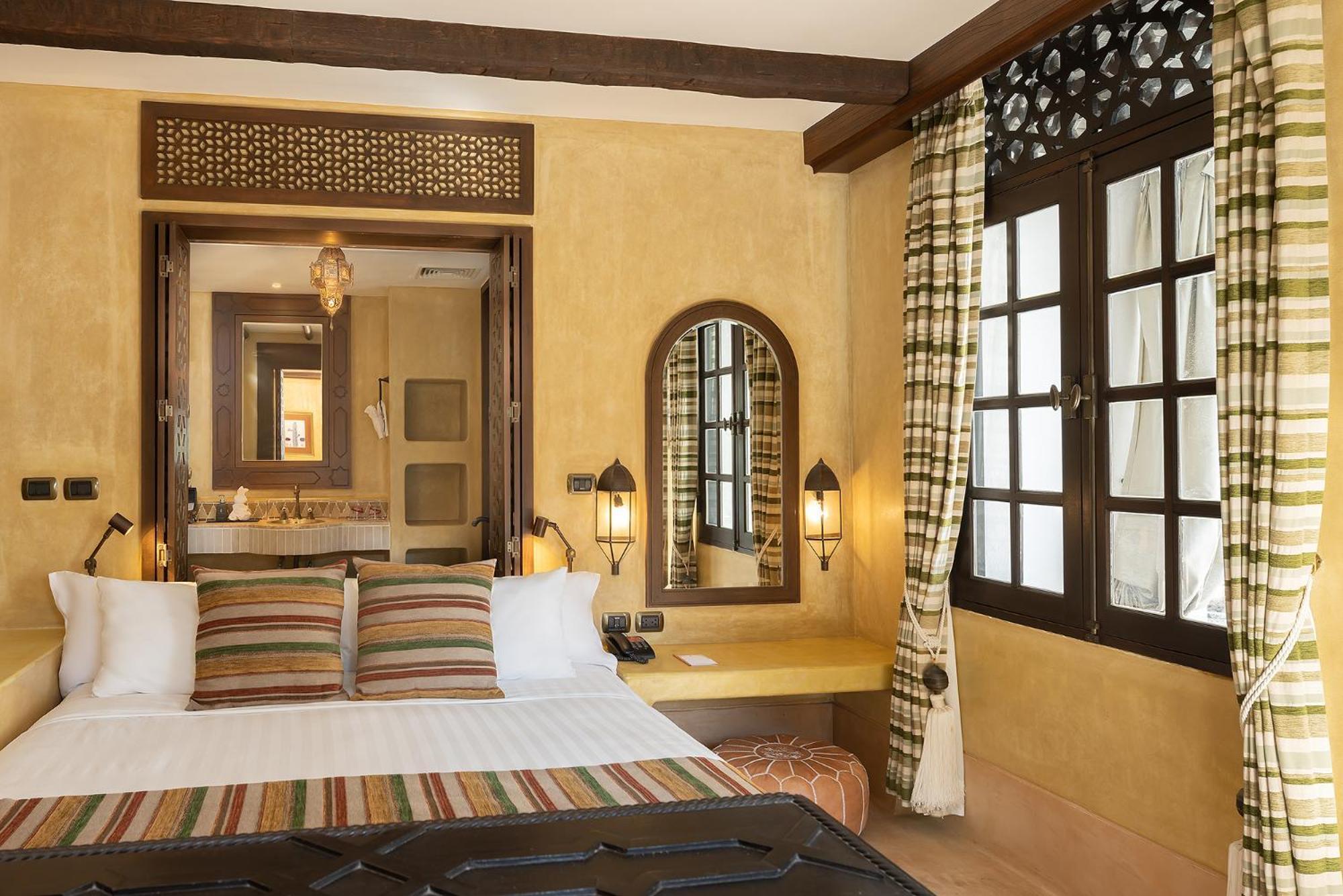 Villa Maroc Resort Pran Buri Exterior foto