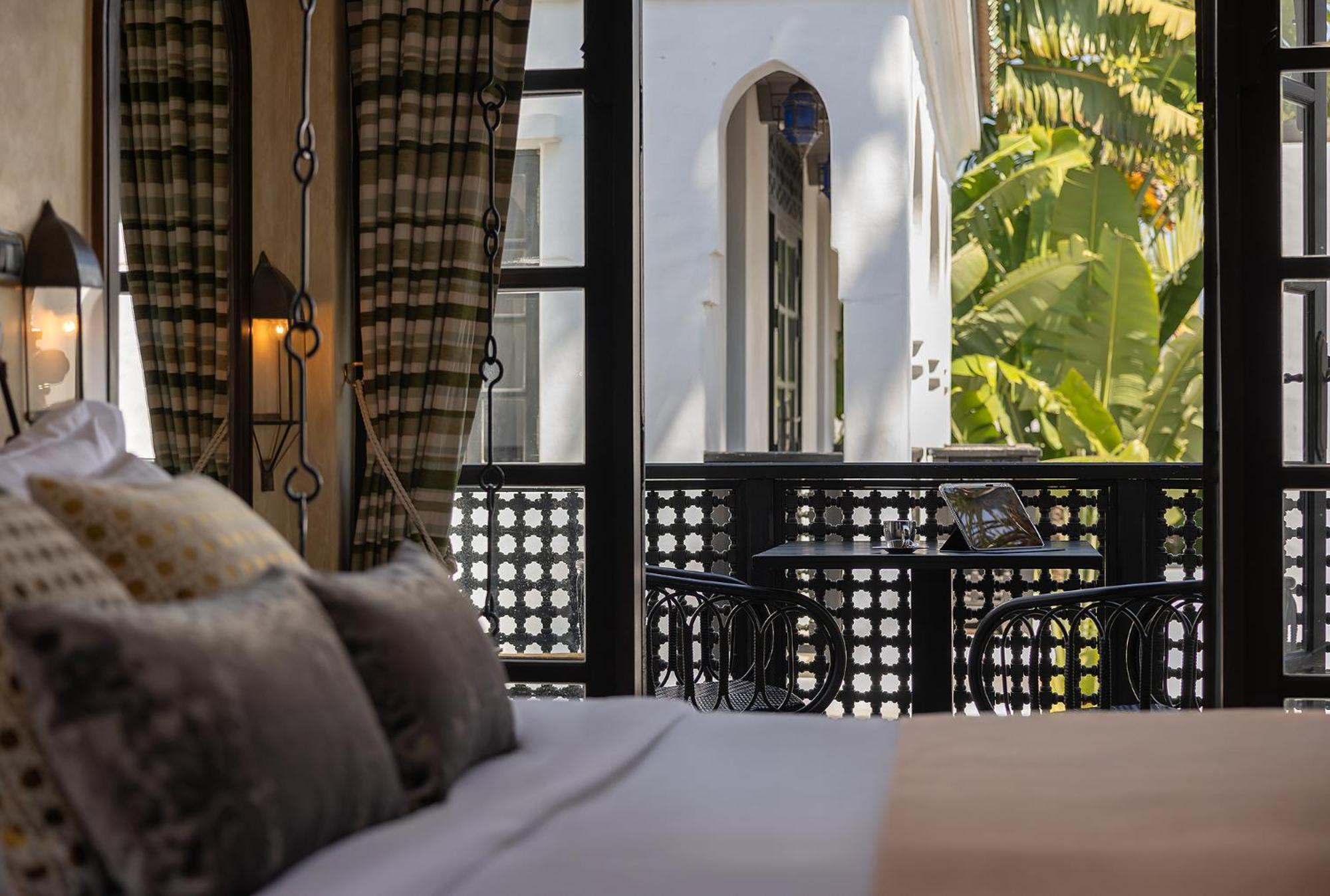 Villa Maroc Resort Pran Buri Exterior foto